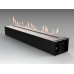 Автоматический биокамин Lux Fire Smart Flame 1500 RC INOX