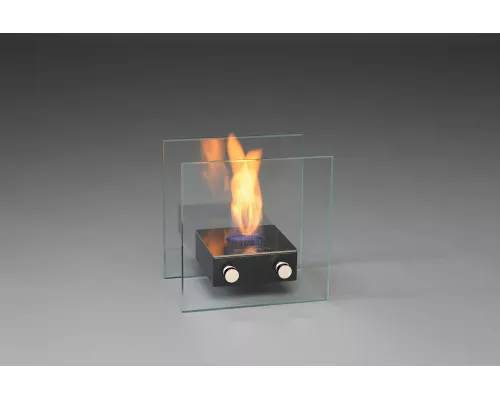 Биокамин Silver Smith NANO 3 Black Edition Биокамин Silver Smith NANO 3 Black Edition