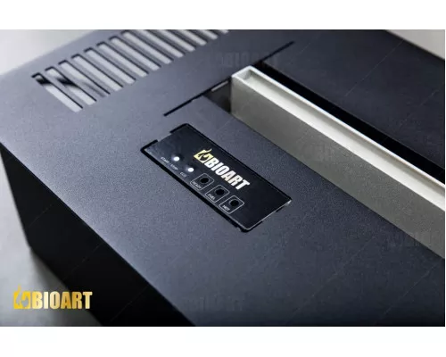 Автоматический биокамин BioArt ABC Fireplace Smart Prime 1300 Автоматический биокамин BioArt ABC Fireplace Smart Prime 1300