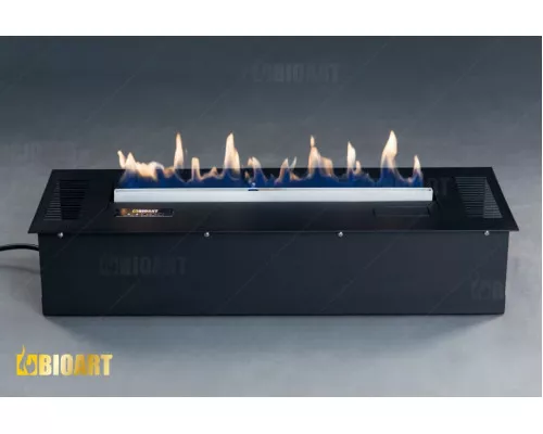 Автоматический биокамин BioArt ABC Fireplace Smart Prime 1300 Автоматический биокамин BioArt ABC Fireplace Smart Prime 1300