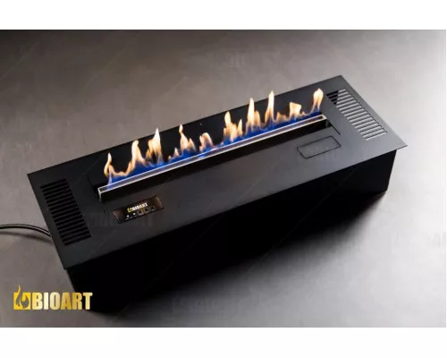 Автоматический биокамин BioArt ABC Fireplace Smart Prime 1300 Автоматический биокамин BioArt ABC Fireplace Smart Prime 1300