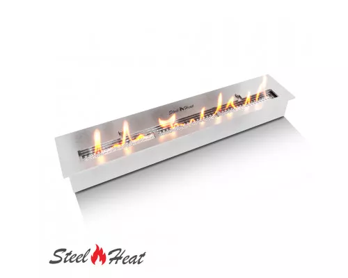 Топливный блок SteelHeat IN-LINE 600