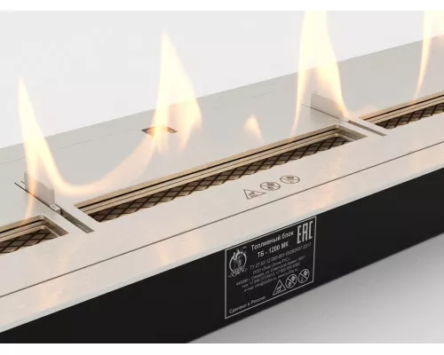 Топливный блок Good Fire 1200 МУ Топливный блок Good Fire 1200 МУ