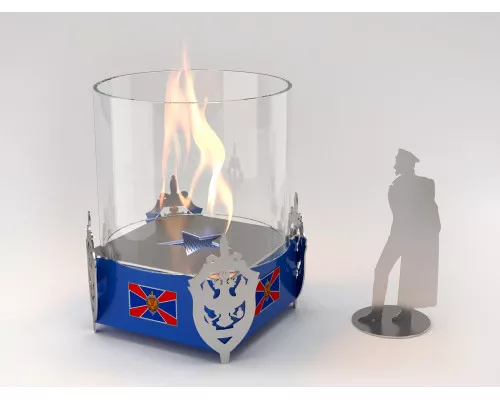 Биокамин настольный Lux Fire "ФСБ"М Биокамин настольный Lux Fire "ФСБ"М