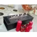Автоматический биокамин BioArt ABC Fireplace Smart Fire A7 1400
