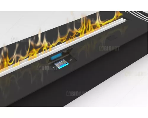 Автоматический биокамин BioArt ABC Fireplace Smart Fire A7 1400 Автоматический биокамин BioArt ABC Fireplace Smart Fire A7 1400
