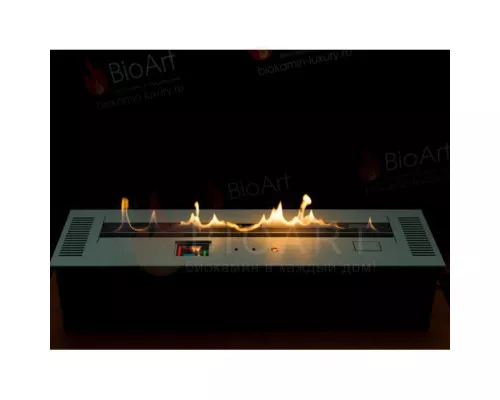 Автоматический биокамин BioArt ABC Fireplace Smart Fire A7 1400 Автоматический биокамин BioArt ABC Fireplace Smart Fire A7 1400