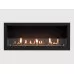 Встроенный биокамин Lux Fire Кабинет 1130 S