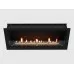 Встроенный биокамин Lux Fire Кабинет 1130 S