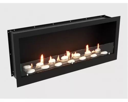 Встроенный биокамин Lux Fire Кабинет 1130 S Встроенный биокамин Lux Fire Кабинет 1130 S