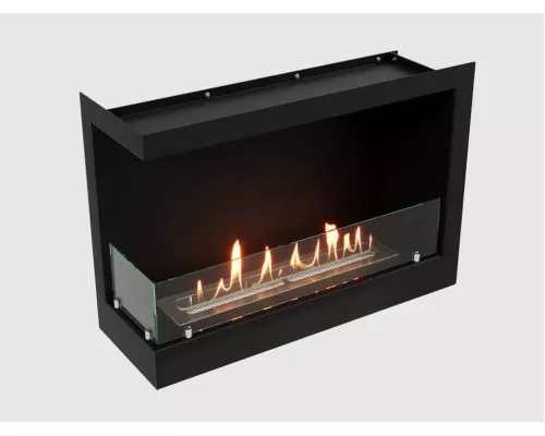 Встроенный биокамин Lux Fire Угловой 690 S (левый угол) Встроенный биокамин Lux Fire Угловой 690 S (левый угол)