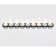 Каминный адаптер Lux Fire D85-900S