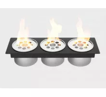 Каминный адаптер Lux Fire D85-300S