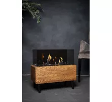 Напольный Биокамин Catterheim RAUM LOFT