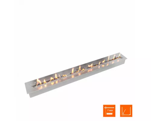 Биокамин фронтальный SteelHeat GRAND 1100 Биокамин фронтальный SteelHeat GRAND 1100