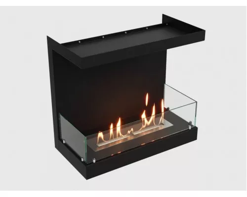 Встроенный биокамин Lux Fire Фронтальный 700 М Встроенный биокамин Lux Fire Фронтальный 700 М