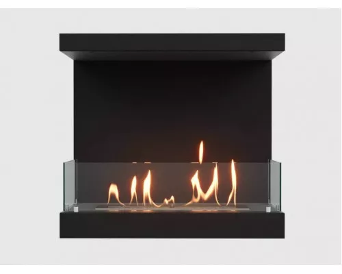 Встроенный биокамин Lux Fire Фронтальный 700 М Встроенный биокамин Lux Fire Фронтальный 700 М