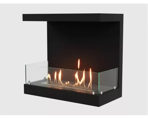 Встроенный биокамин Lux Fire Фронтальный 700 М Встроенный биокамин Lux Fire Фронтальный 700 М