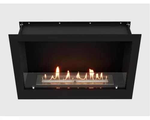 Встроенный биокамин Lux Fire Кабинет 730 S Встроенный биокамин Lux Fire Кабинет 730 S