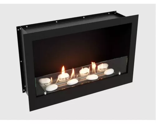Встроенный биокамин Lux Fire Кабинет 730 S Встроенный биокамин Lux Fire Кабинет 730 S
