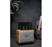 Напольный Биокамин Catterheim ROCKSTAR NATUR