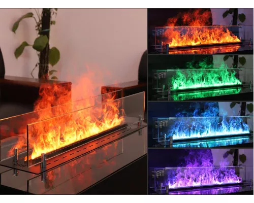 Паровой камин FireWater 900 Паровой камин FireWater 900