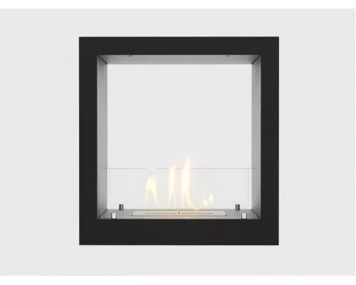 Встроенный биокамин Lux Fire Сквозной 610 М Встроенный биокамин Lux Fire Сквозной 610 М