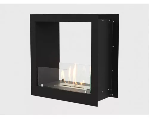 Встроенный биокамин Lux Fire Сквозной 610 М Встроенный биокамин Lux Fire Сквозной 610 М