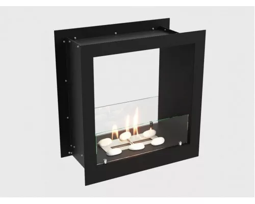 Встроенный биокамин Lux Fire Сквозной 610 М Встроенный биокамин Lux Fire Сквозной 610 М