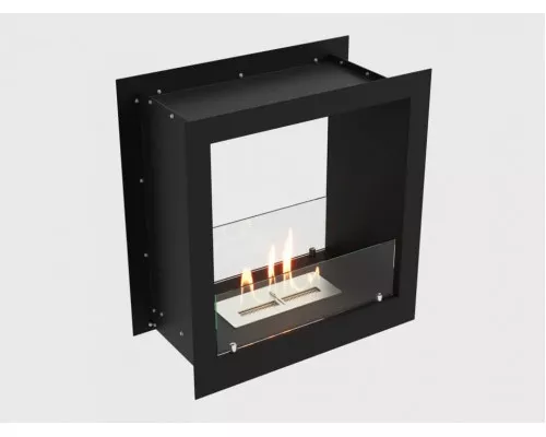 Встроенный биокамин Lux Fire Сквозной 610 М Встроенный биокамин Lux Fire Сквозной 610 М