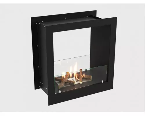 Встроенный биокамин Lux Fire Сквозной 610 М Встроенный биокамин Lux Fire Сквозной 610 М
