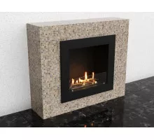 Биокамин Lux Fire Smart Flame QUATTRO LUX 720