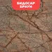 Биокамин в мраморном портале SteelHeat Vancouver M