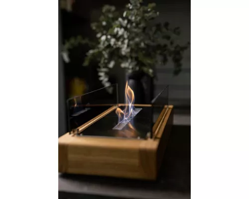 Настольный Биокамин Catterheim WHISPER NATUR Настольный Биокамин Catterheim WHISPER NATUR